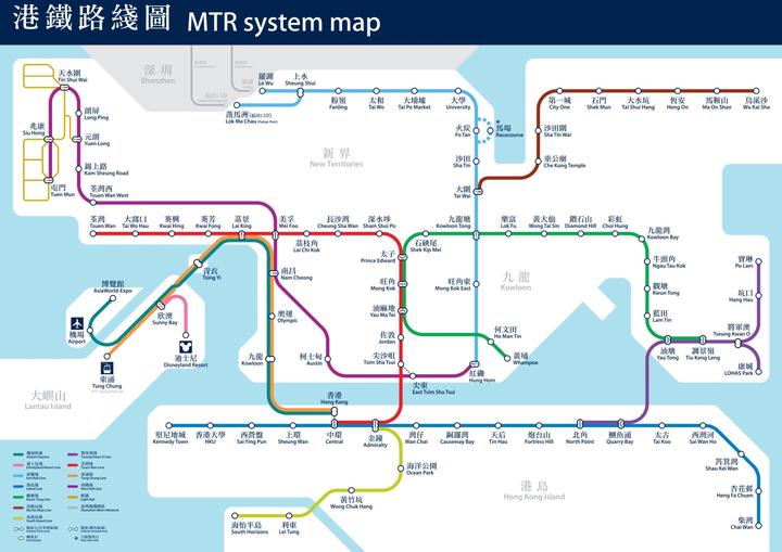 石家庄旅行社，辛集旅行社推荐-跟着镜头寻觅不一样的香港HONGKONG